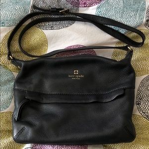 Kate spade cross body.